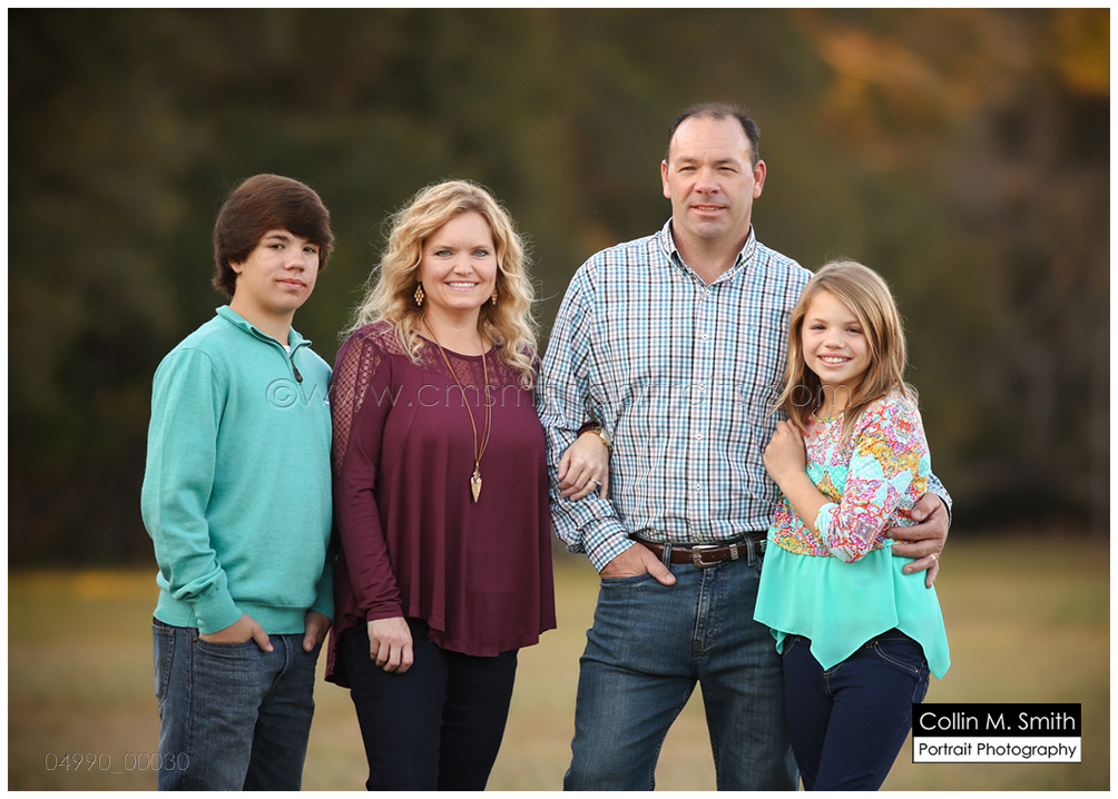 © Collin M. Smith Portrait Photography www.cmsmithportraits.com/blog